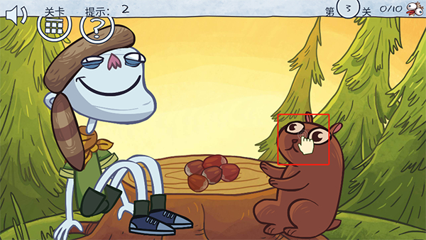 史上最恶搞的游戏手机版