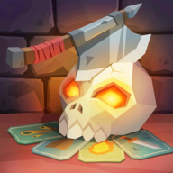 地下城故事最新版免费下载(Dungeon Tales)v2.40 官方版
