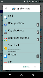 X-plore文件管理器