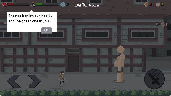 像素进击的巨人