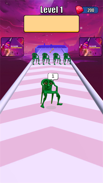 山海经合并战斗儿童版