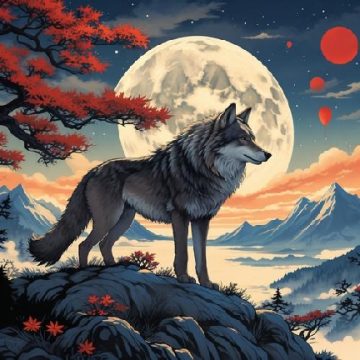 狼媒音乐最新版app官方正版下载v1.0.0安卓版