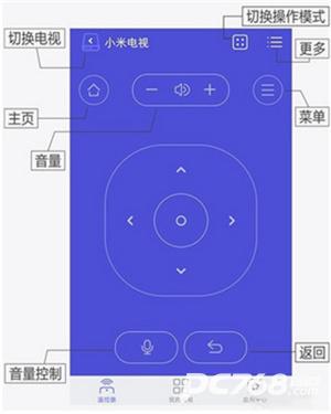 悟空遥控器手机版