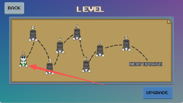 像素进击的巨人