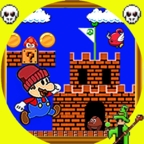 马里奥的迷你游戏大混乱手机版V1.1.2