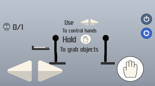 布娃娃投掷挑战