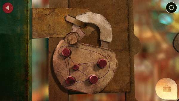 爷爷的城市手机版