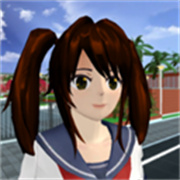 青春高校模拟器攻击版SAKURA SchoolSimulator中文版下载v1.0.9