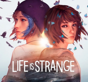 奇异人生(Life is Strange)安卓汉化版v1.00.310