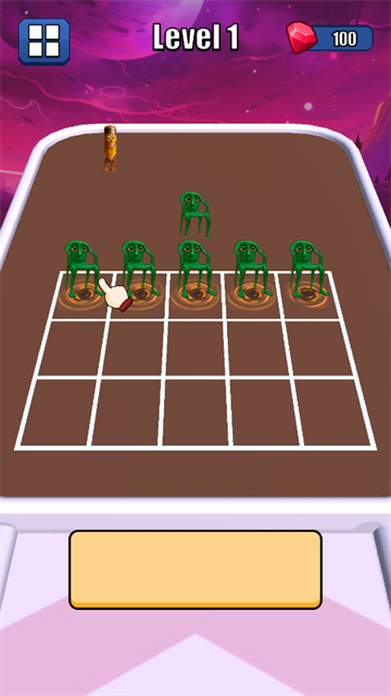 山海经合并战斗儿童版