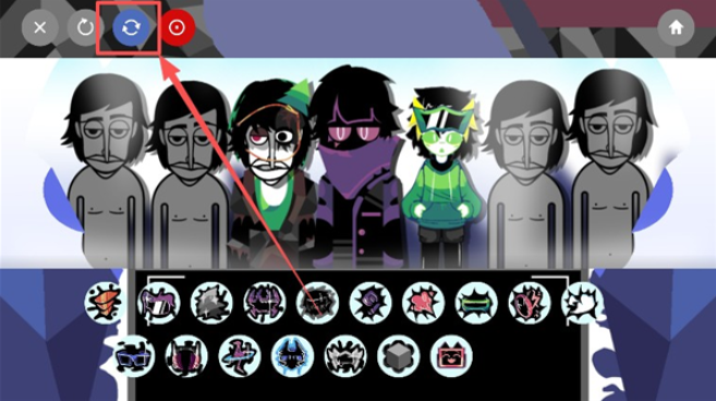 节奏盒子ColdWave模组