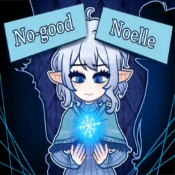 幽灵工作室无用的诺艾尔游戏(NogoodNoelle)下载v5