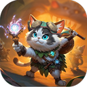 复苏的猫之大陆 (内含兑换码)手机免费下载v1.10.0