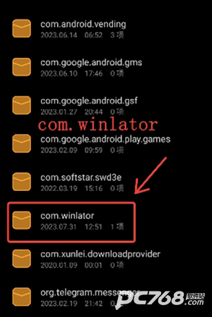 Winlator