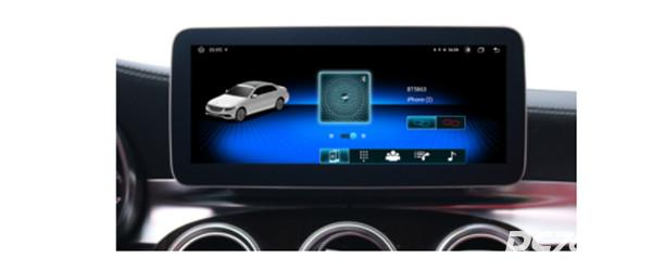 Android Auto华为版