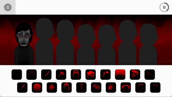 节奏盒子上帝哭了模组