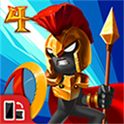 火柴人战争4正版手游下载v1.0.2