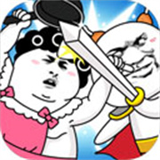 表情乱斗大作战游戏手机版下载v1.1