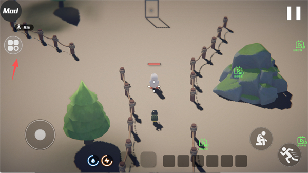 逃离鸭科夫手机版