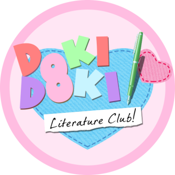 心动文学部中文版(Doki Doki Literature Club!)v1.1.0 安卓版