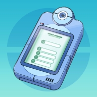 鸣依的图鉴app最新版下载v2.8.0安卓版