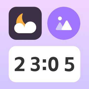 百变美化主题软件官方正版下载v1.0.0安卓版