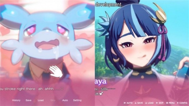 幻兽帕鲁已经不想只做朋友了