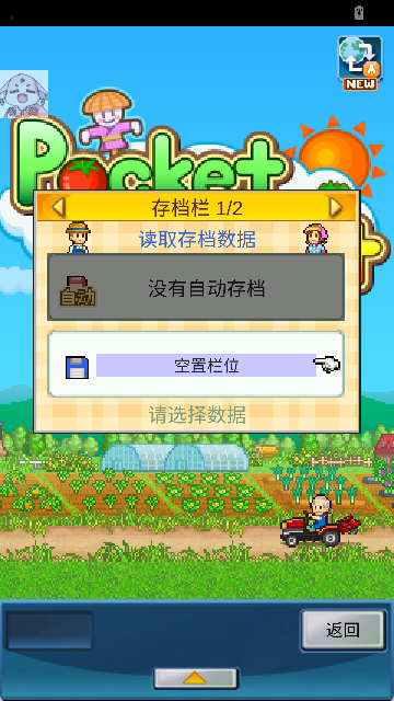 大空庄园