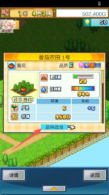 大空庄园