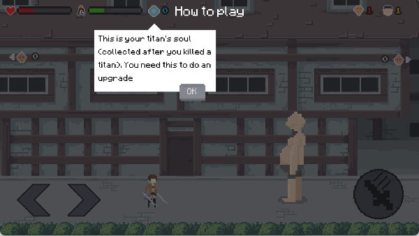 像素进击的巨人