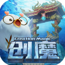 创造与魔法中文版V1.0.0800