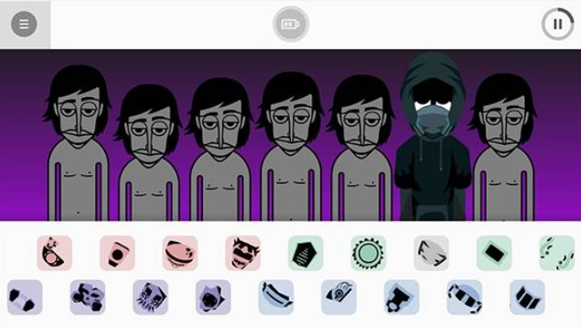 节奏盒子Deadinside模组