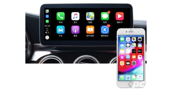 Android Auto华为版