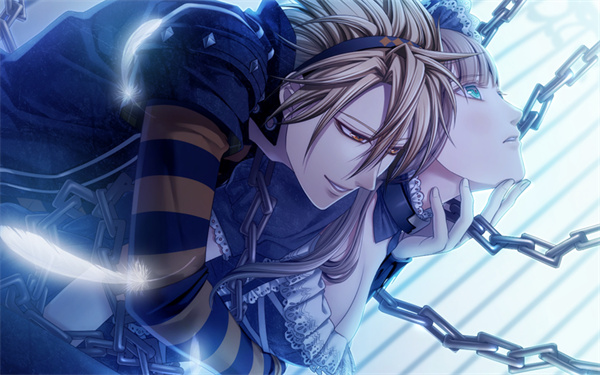 失忆amnesia安卓汉化版