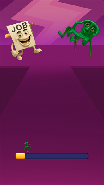 山海经合并战斗儿童版