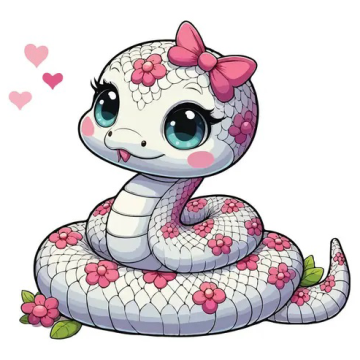 白蛇影视去广告版免费版3.2.1