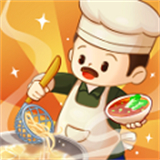 老爹餐厅经营游戏(Papas Restaurant)下载v1.6.8