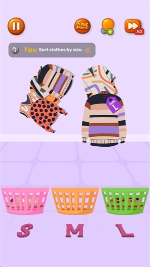 解压收纳整理达人