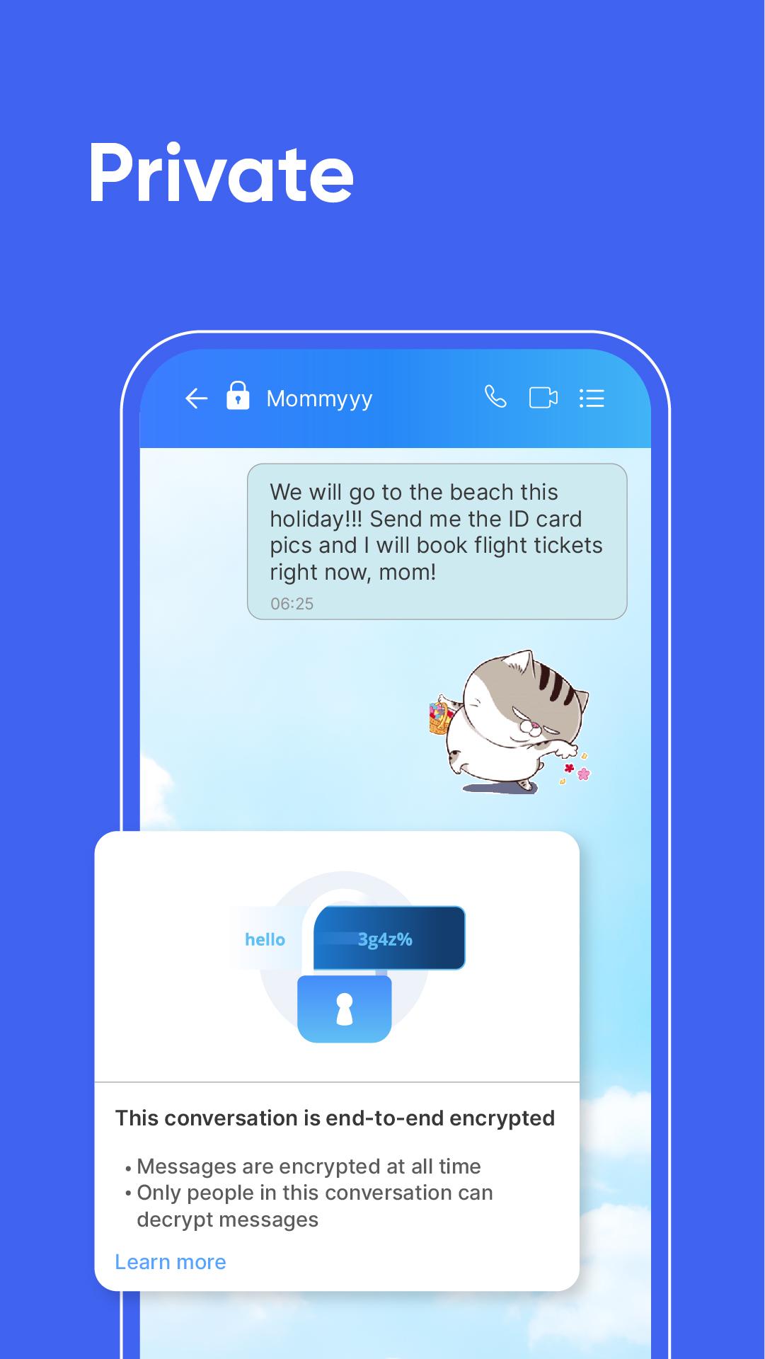 zalo越南2024最新版