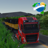 BR26卡车之路汉化版v67