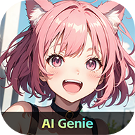 AIGenie安卓免费v2.8.7