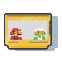 红白机游戏盒子街机游戏安卓免费v1.0.0