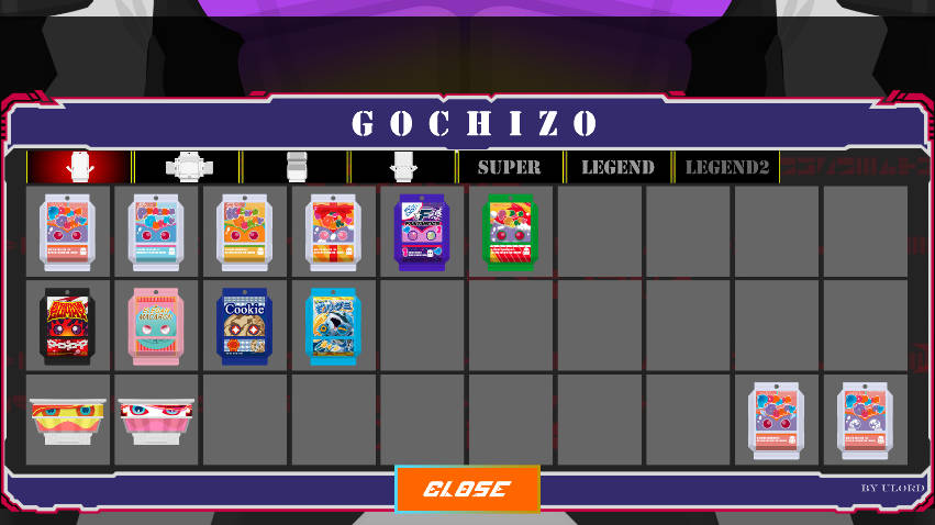 假面骑士加布模拟器SIM