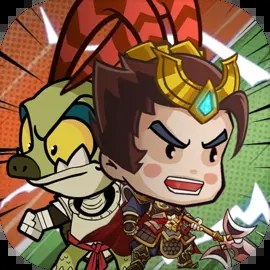 小小三国无双手游最新版下载v4329.0