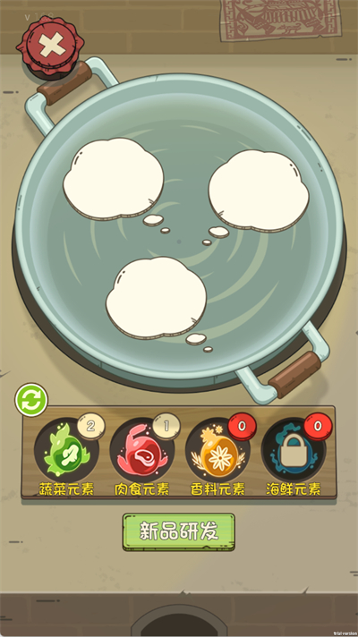 爸爸的面馆游戏