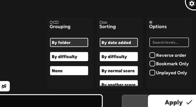 MaipadDX舞萌模拟器