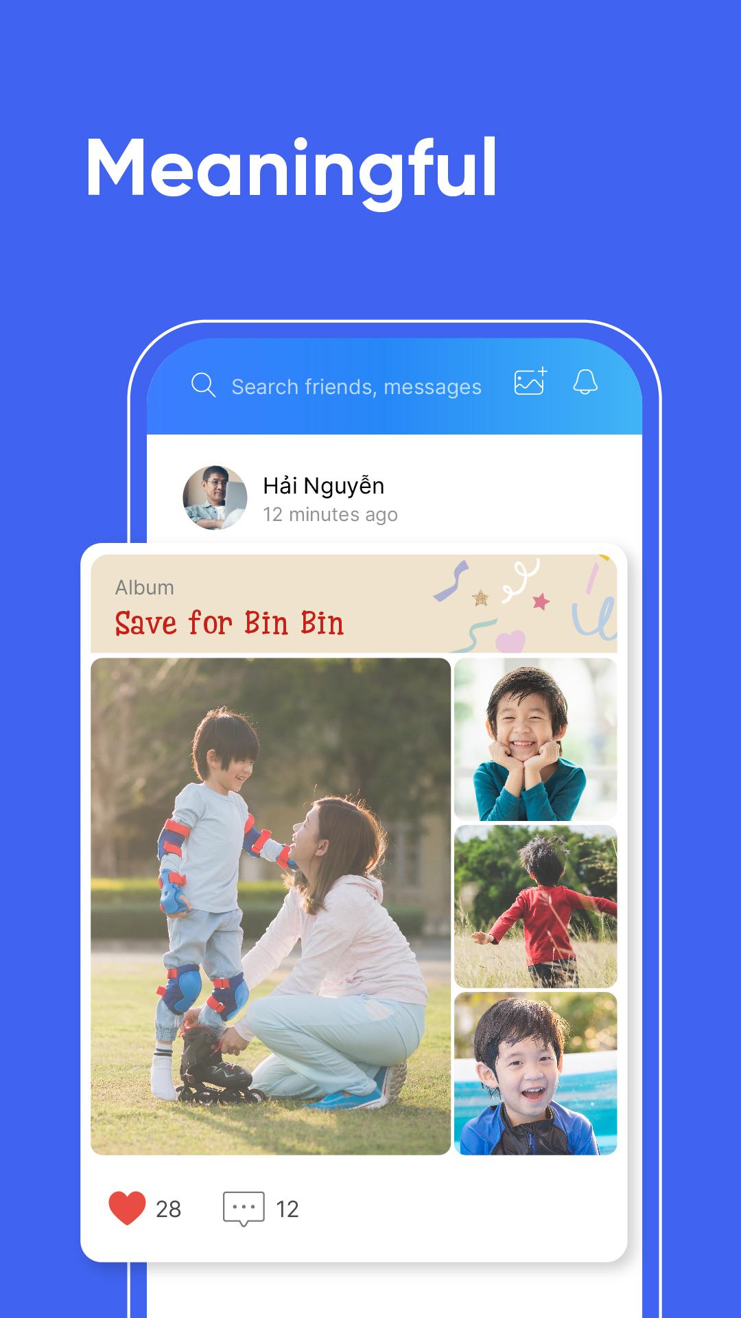 zalo越南2024最新版