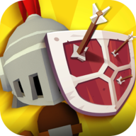 盾牌骑士最新版下载v1.1.0 安卓版