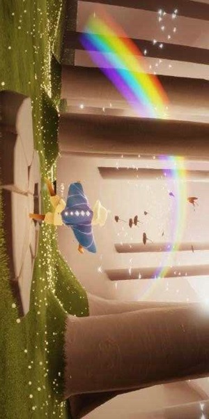 光遇身高测量器