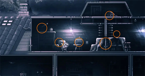 极渊inmost安卓版